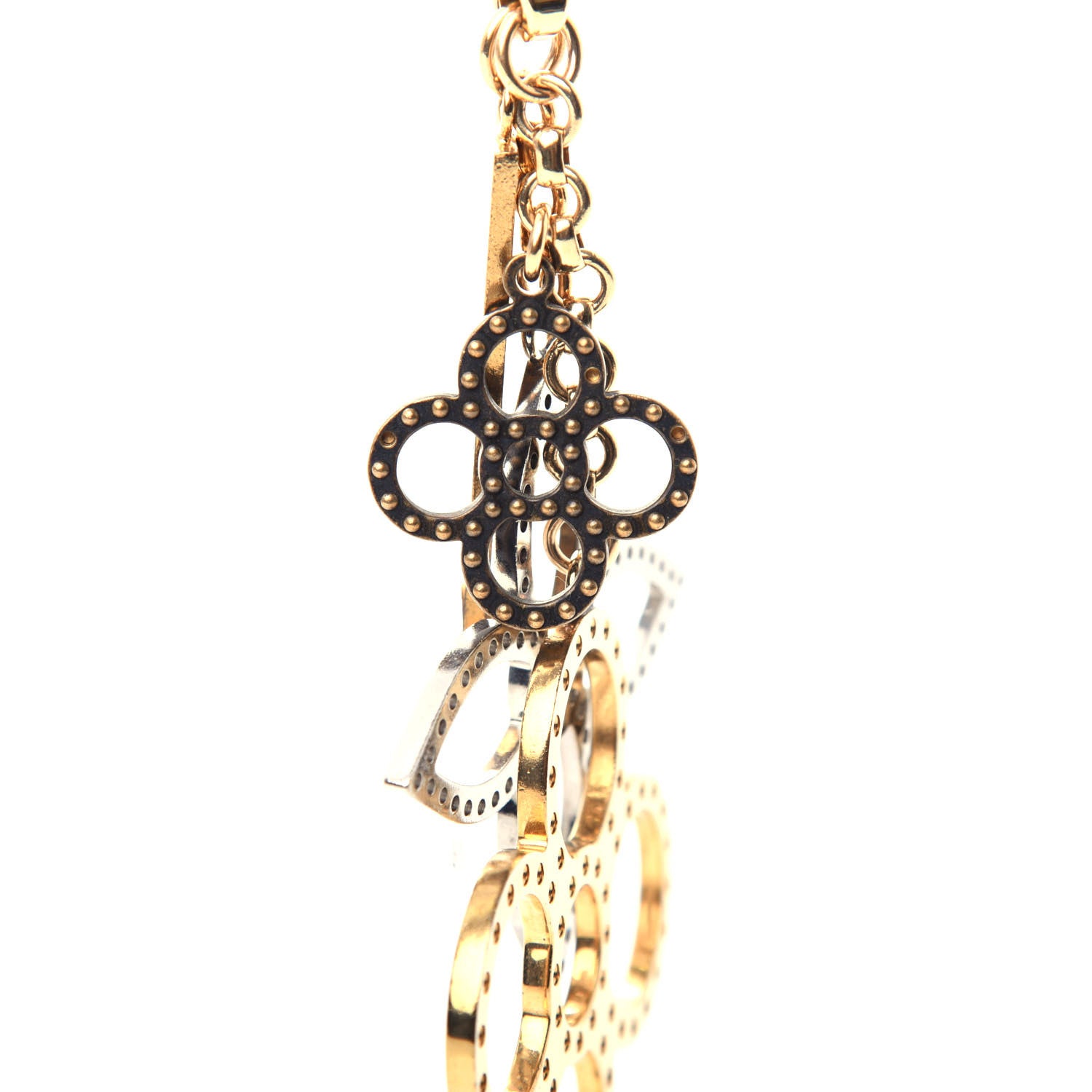 Louis Vuitton Tapage Bag Charm 5 of 5