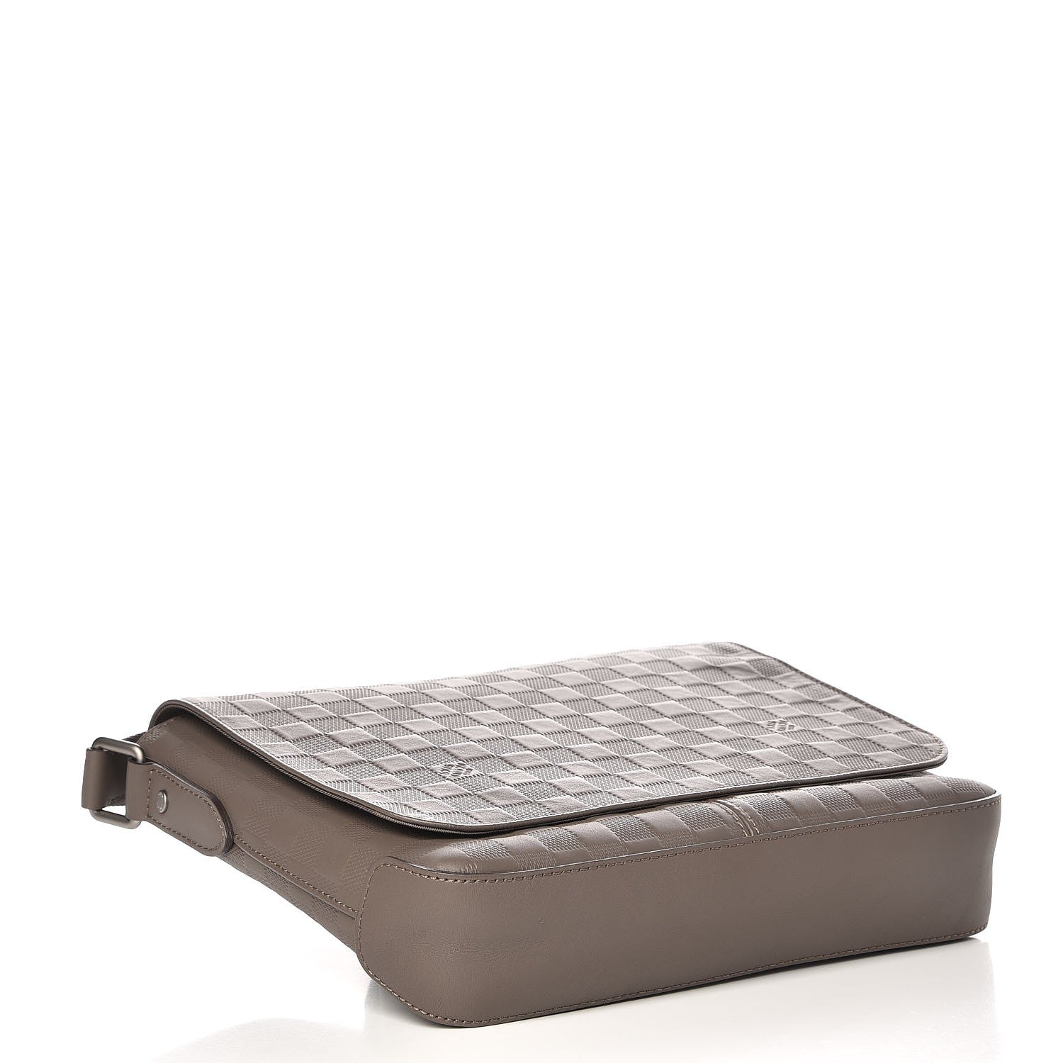 Louis Vuitton Damier Infini District PM Granit 4 of 7