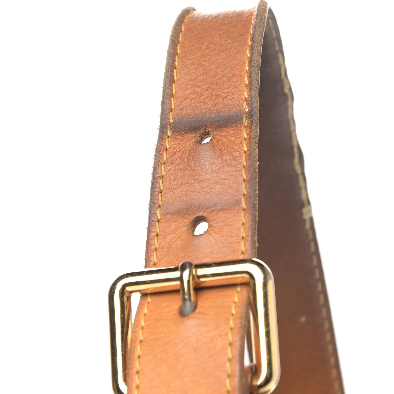 Louis Vuitton Damier Azur Galliera PM 10 of 18