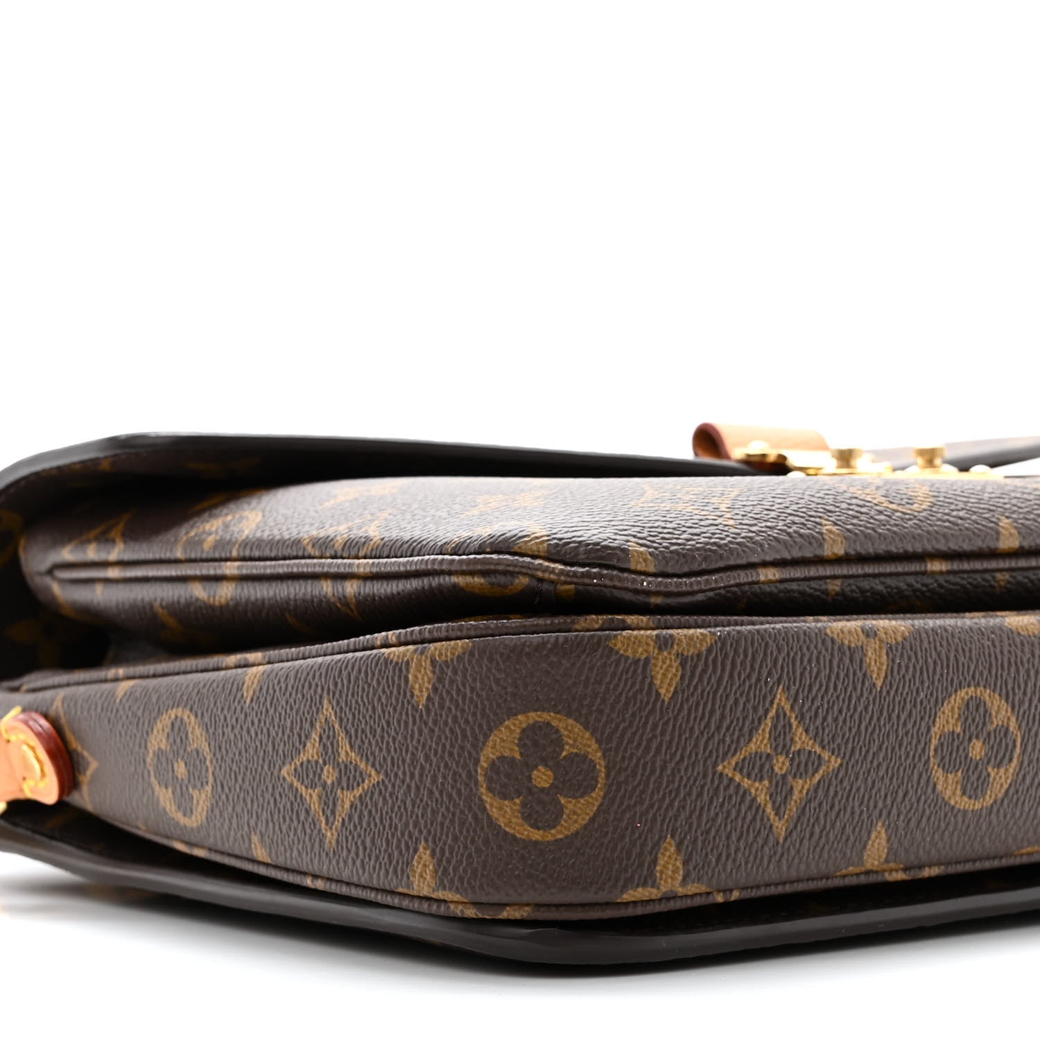 Louis Vuitton Monogram Pochette Metis 8 of 12