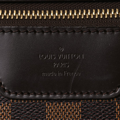Louis Vuitton Damier Ebene Pegase 55 5 of 14