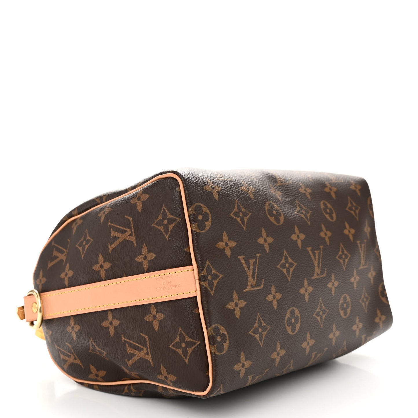 Monogram Speedy Bandouliere 25