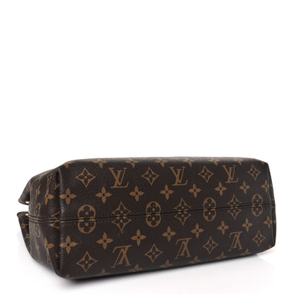 Louis Vuitton Monogram Graceful PM 4 of 10