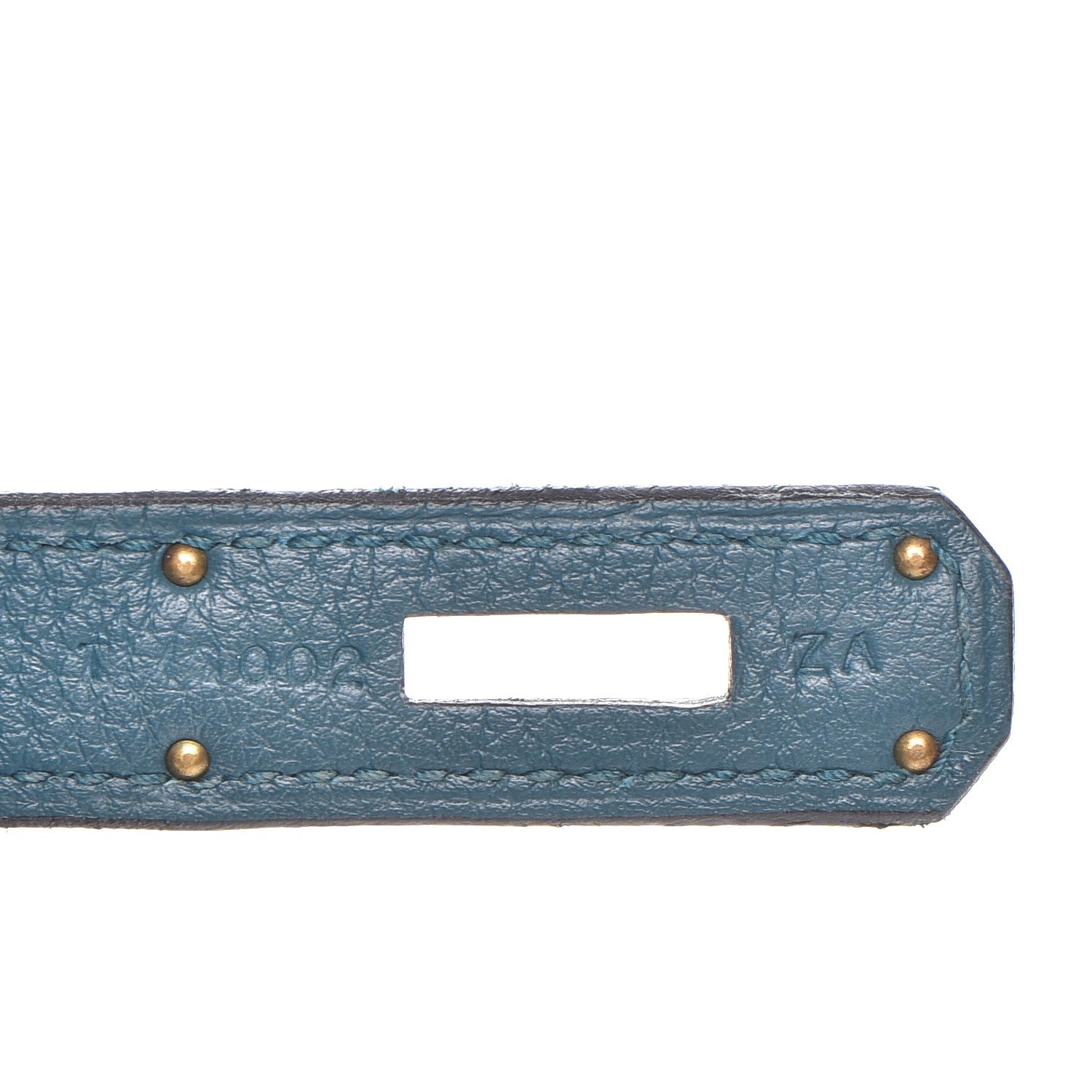 Hermes Togo Kelly Retourne 28 Colvert 9 of 34