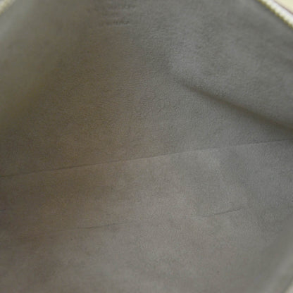 Louis Vuitton Monogram Multicolor Pochette Accessories Black 10 of 11