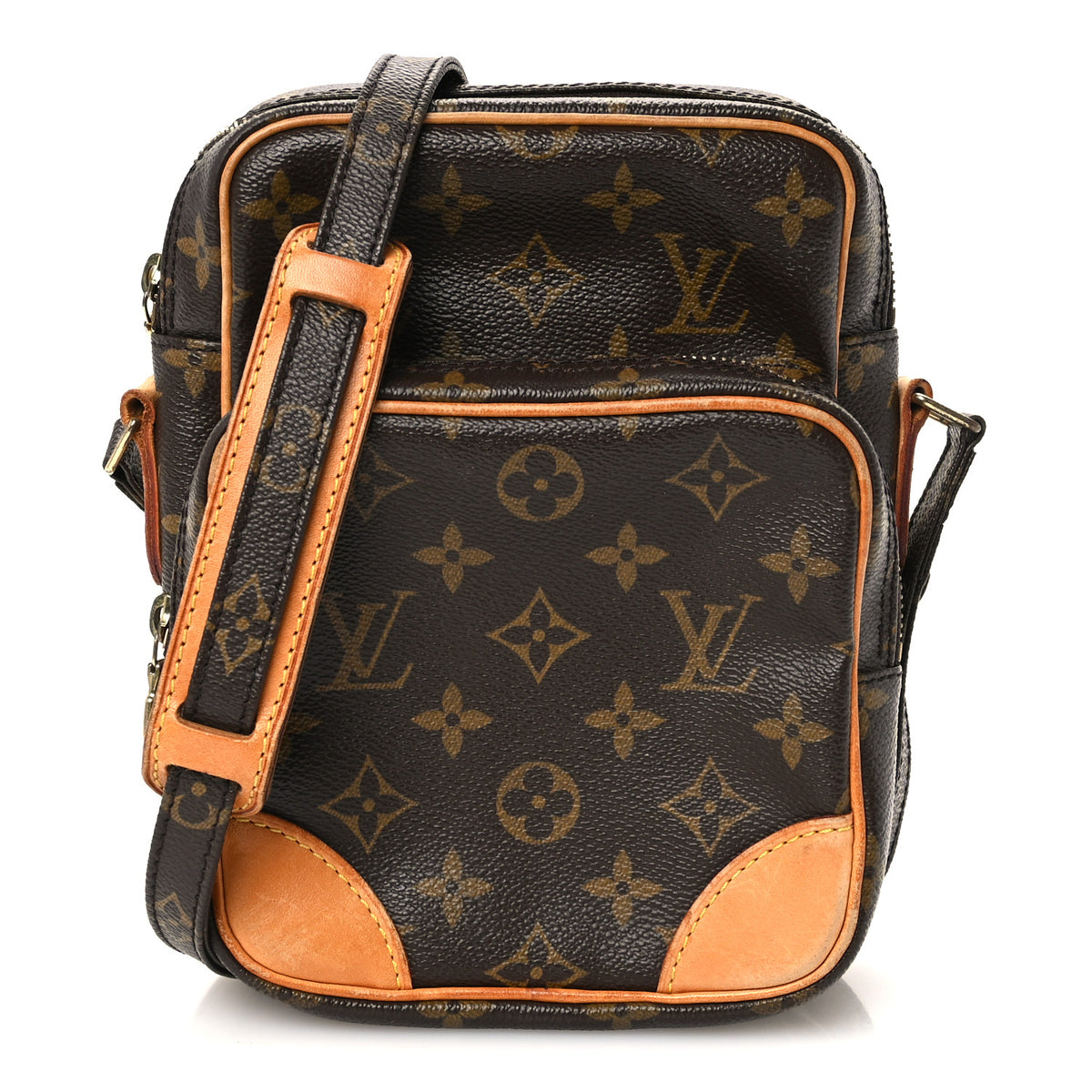 Louis Vuitton Monogram Amazone 1 of 10