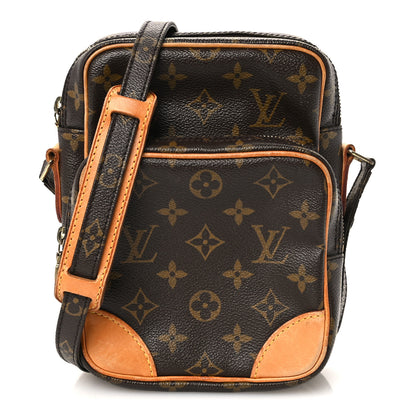 Louis Vuitton Monogram Amazone 1 of 10