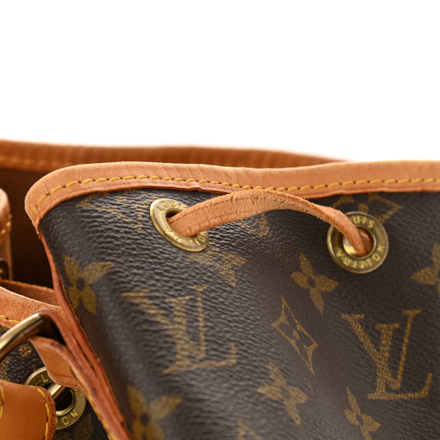 Monogram Noe
