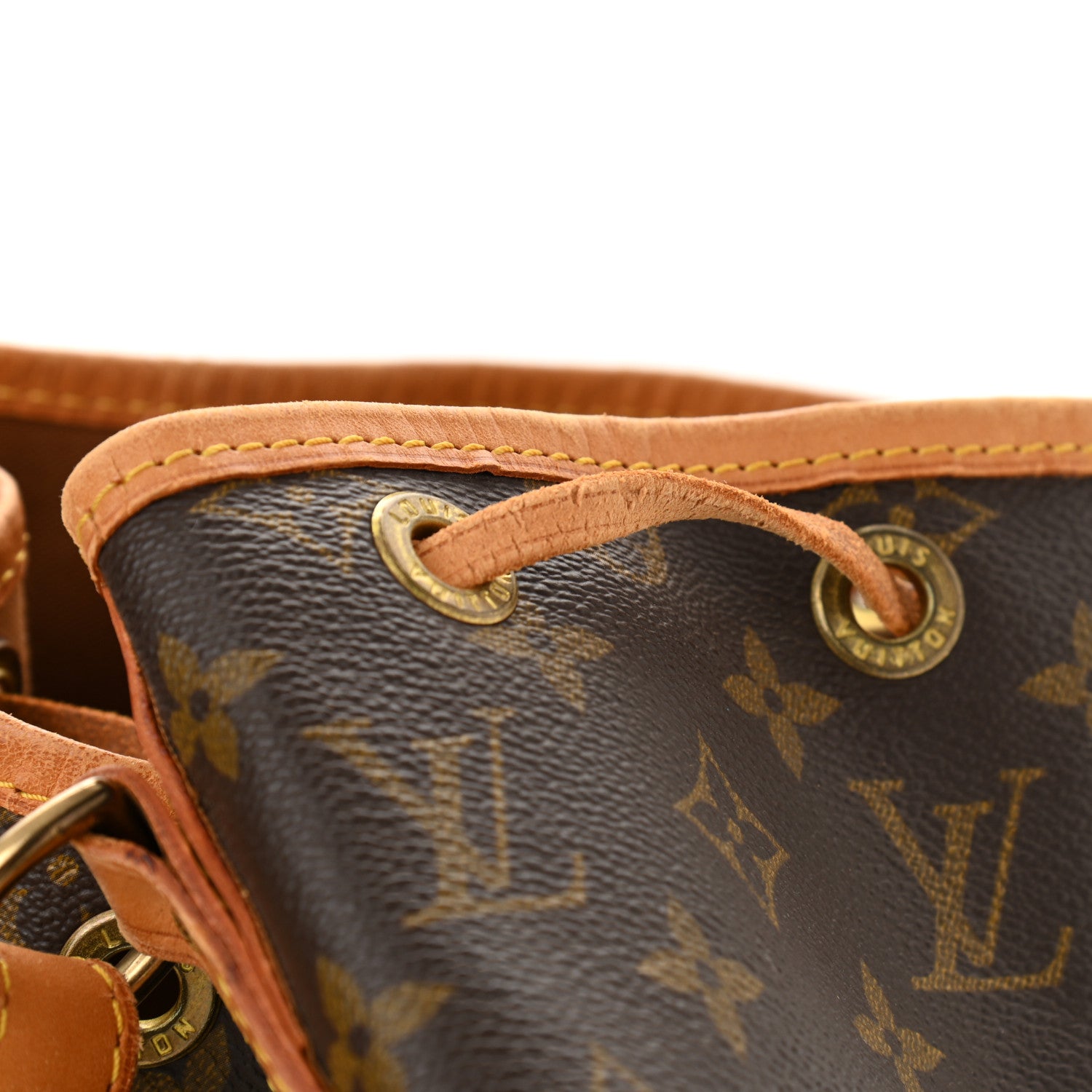 Louis Vuitton Monogram Noe 16 of 20