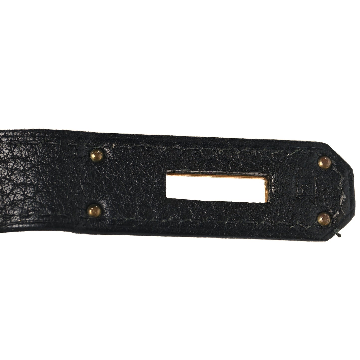 Fjord Birkin 35 Black