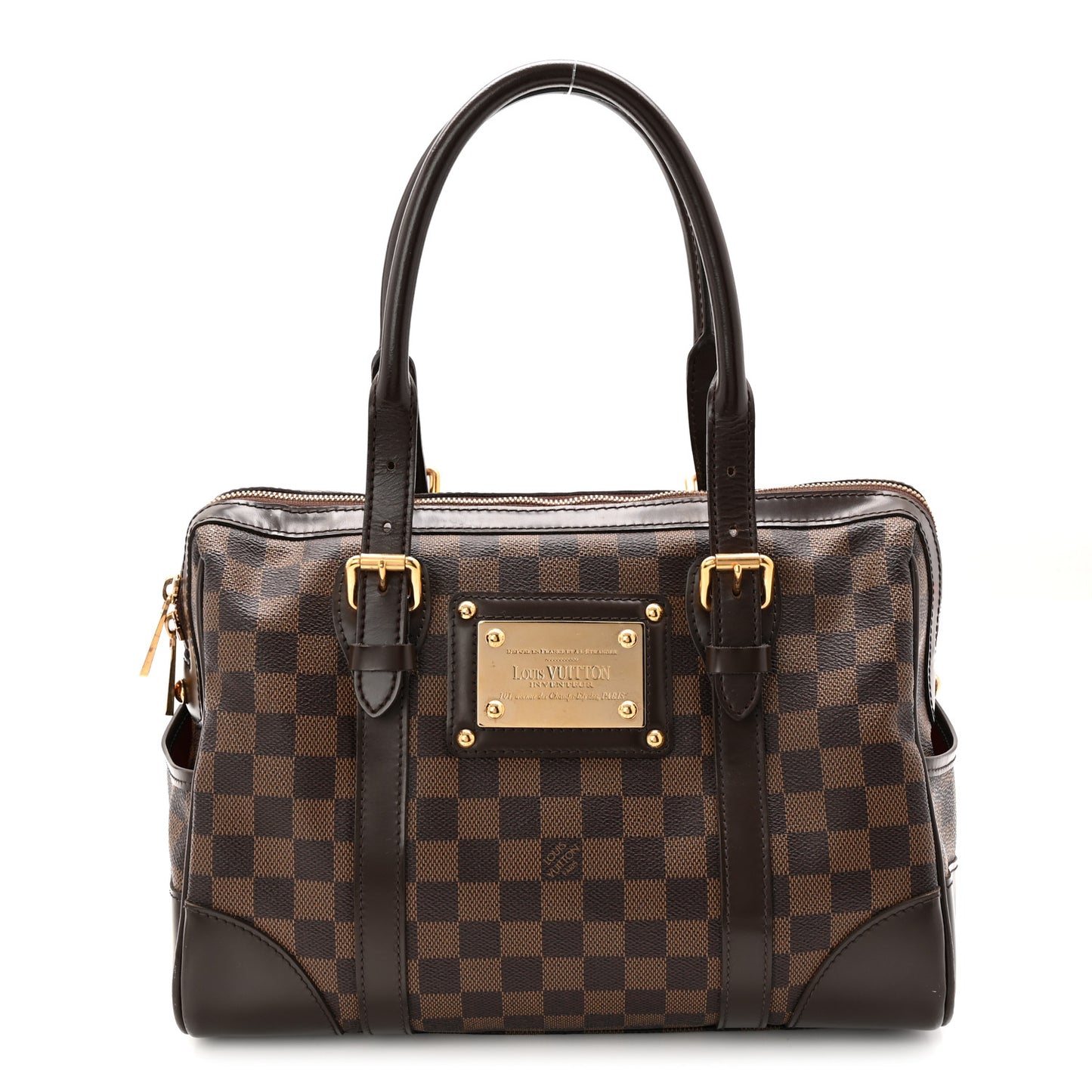 Damier Ebene Berkeley