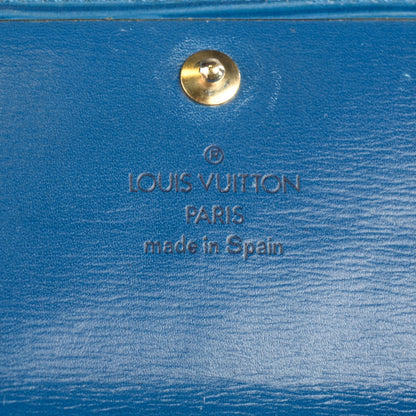 Louis Vuitton Epi Sarah Wallet Toledo 6 of 7