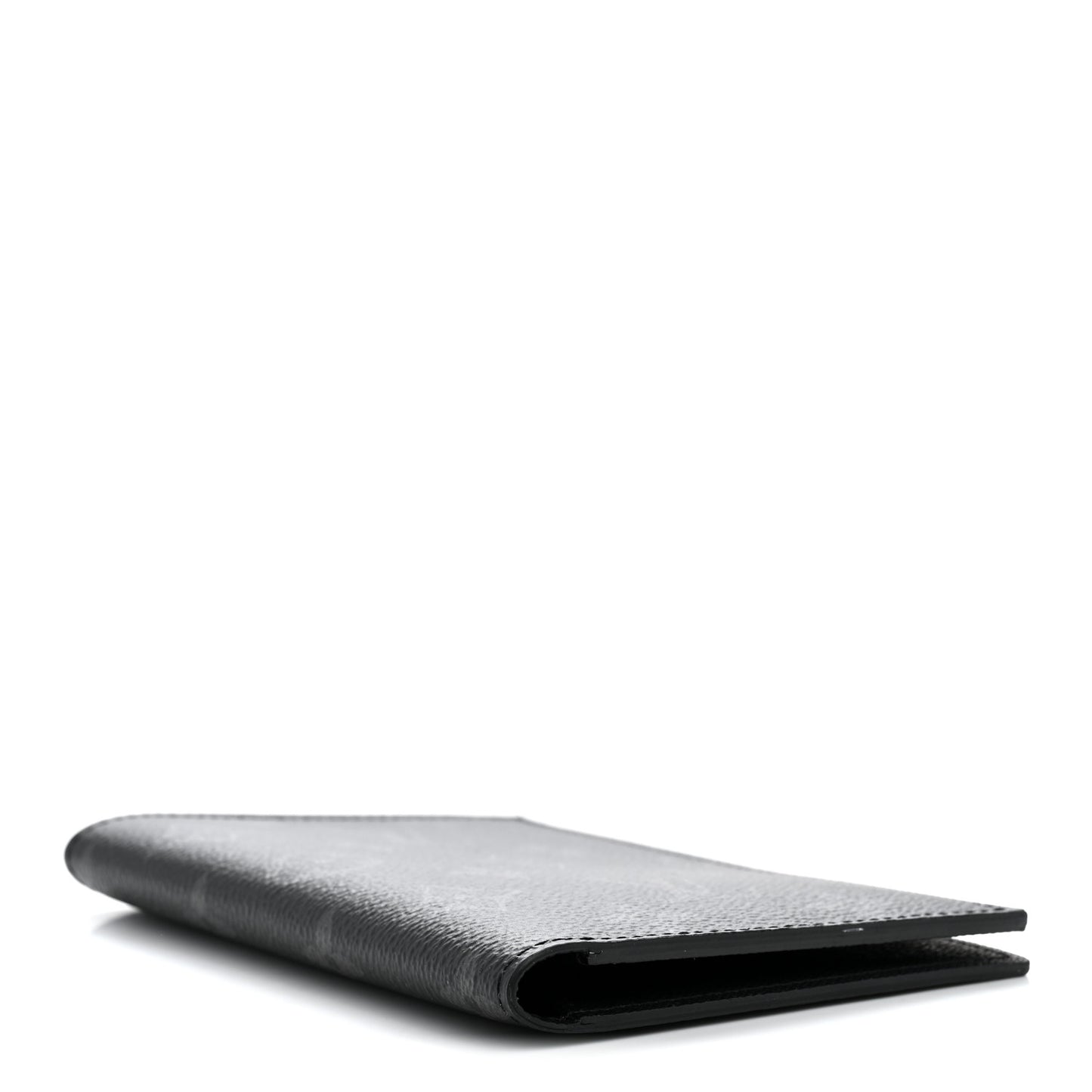 Monogram Eclipse Passport Cover