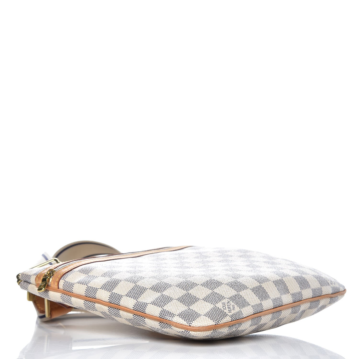 Louis Vuitton Damier Azur Bosphore Pochette 3 of 11