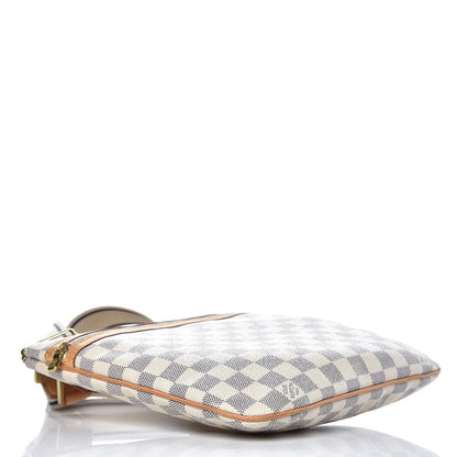 Louis Vuitton Damier Azur Bosphore Pochette 3 of 11