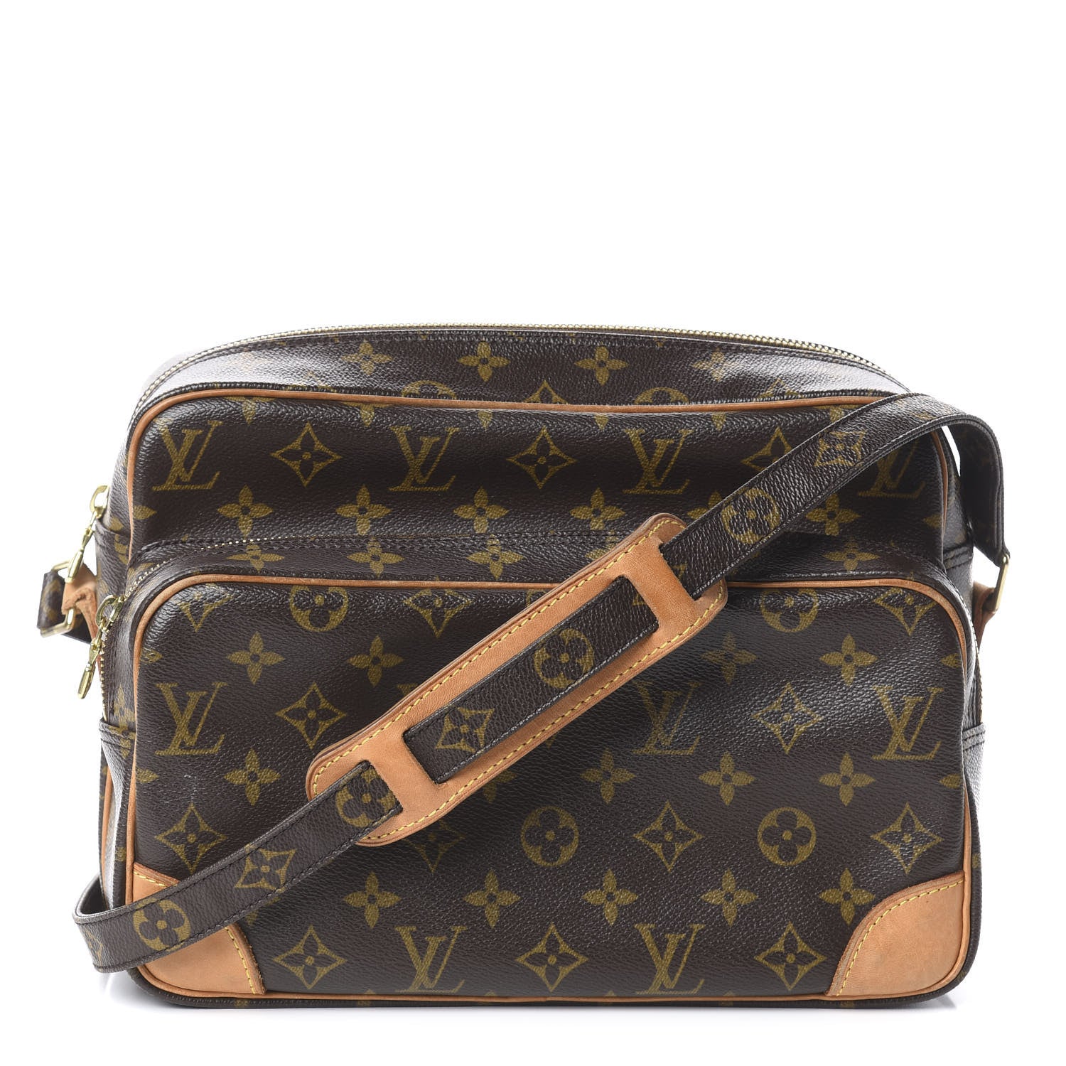 Louis Vuitton Monogram Nil 28 1 of 7