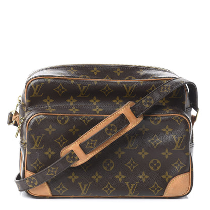 Louis Vuitton Monogram Nil 28 1 of 7