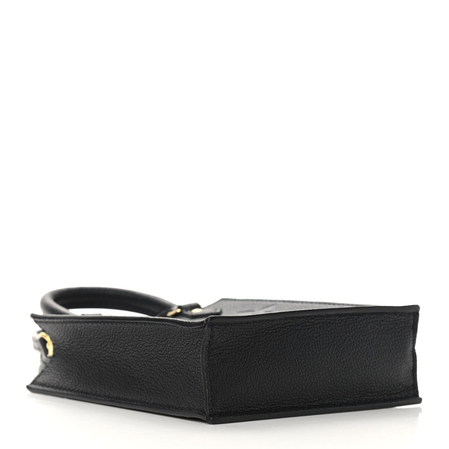 Empreinte Monogram Giant Petit Sac Plat Black