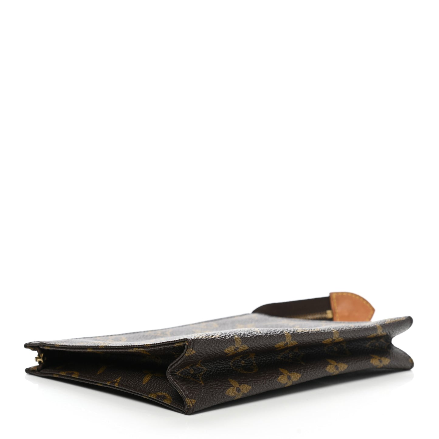 Monogram Toiletry Pouch 19