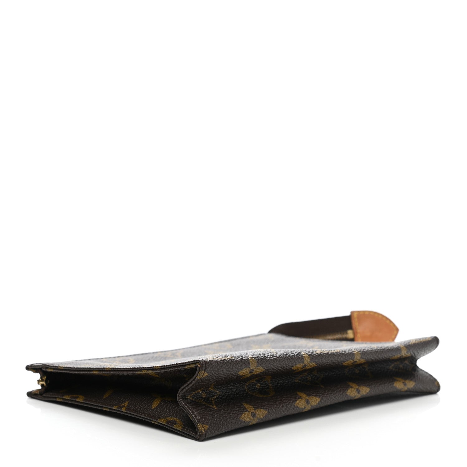 Louis Vuitton Monogram Toiletry Pouch 19 4 of 9