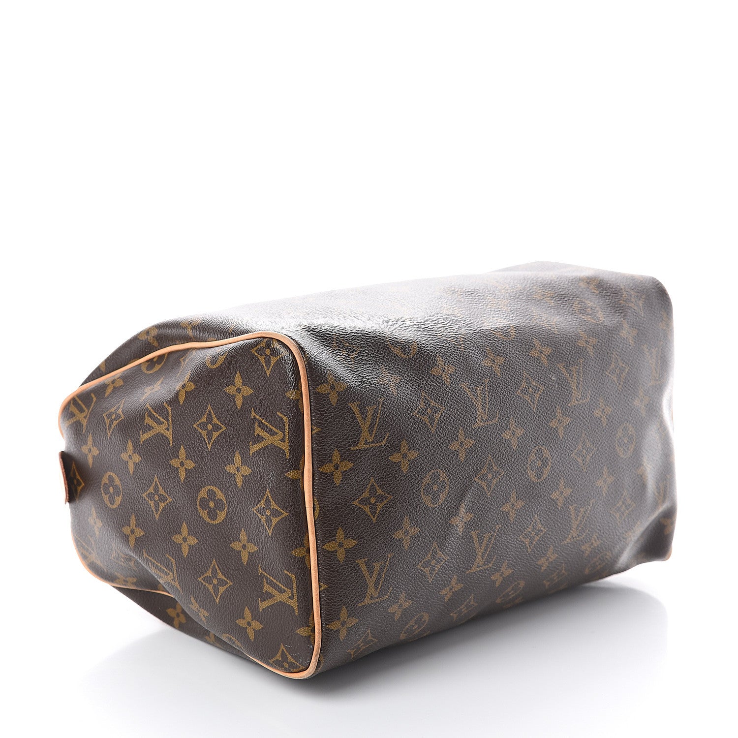 Louis Vuitton Monogram Speedy 30 3 of 11