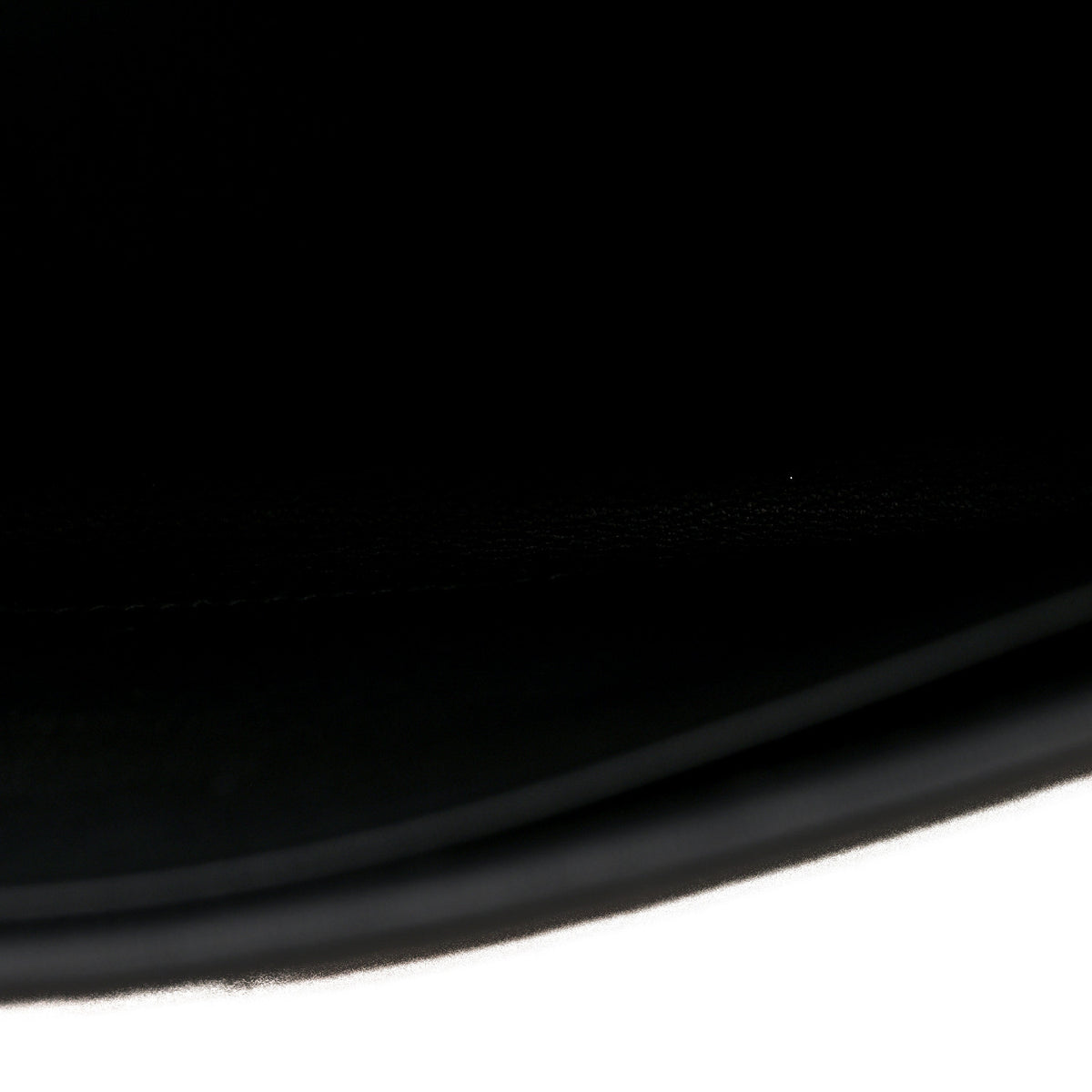 Hermes Swift Lizard Jige Touch Duo Clutch Black Ombre 6 of 10