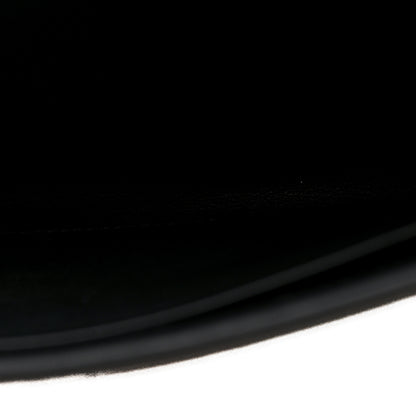 Hermes Swift Lizard Jige Touch Duo Clutch Black Ombre 6 of 10