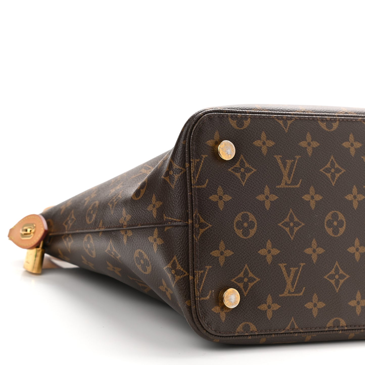 Monogram Lockit MM