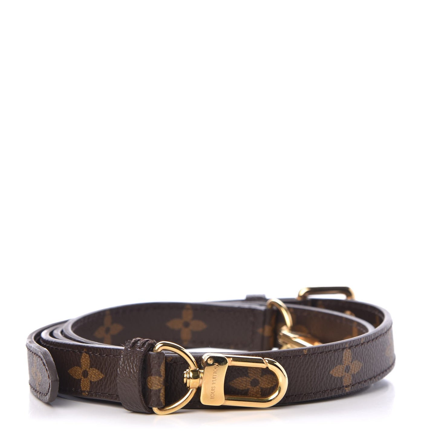 Monogram Metis 20mm Adjustable Strap