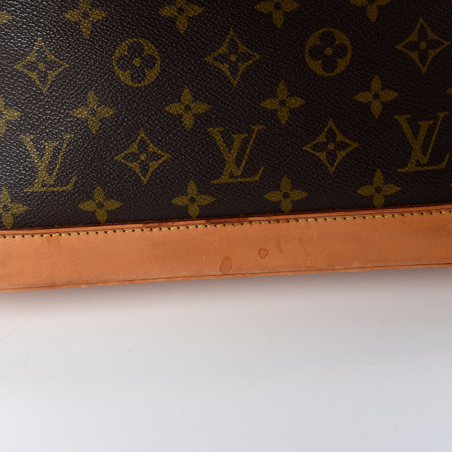 Monogram Alma PM