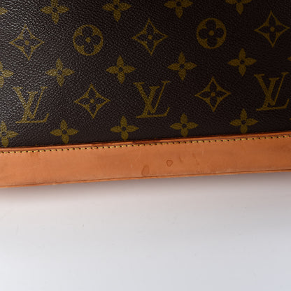 Louis Vuitton Monogram Alma PM 22 of 23