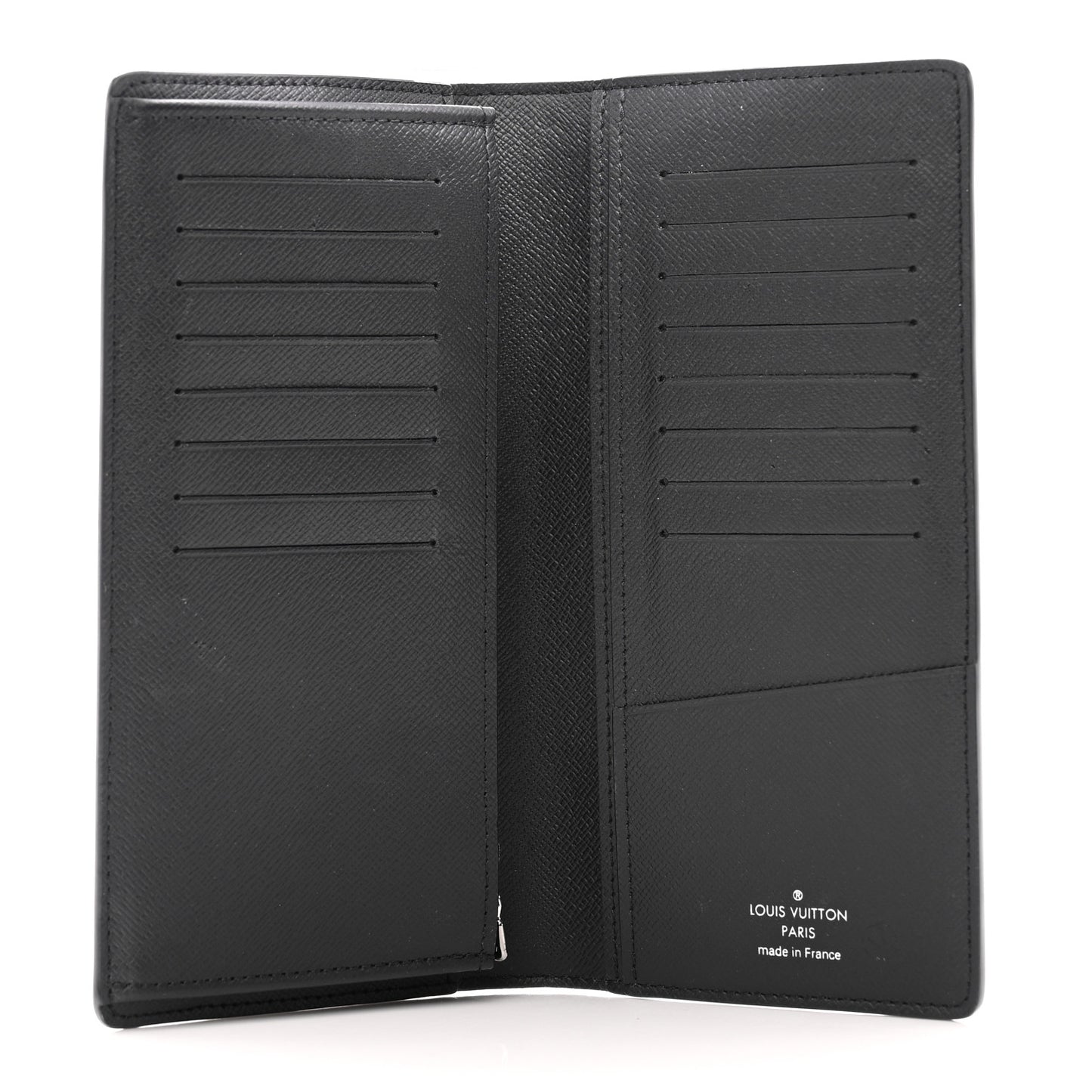 Monogram Eclipse Brazza Wallet