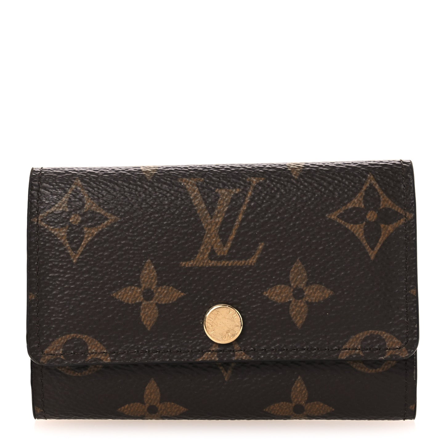 Monogram 6 Key Multicles Holder
