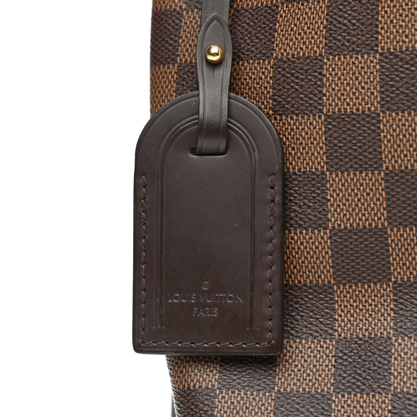 Damier Ebene Graceful MM