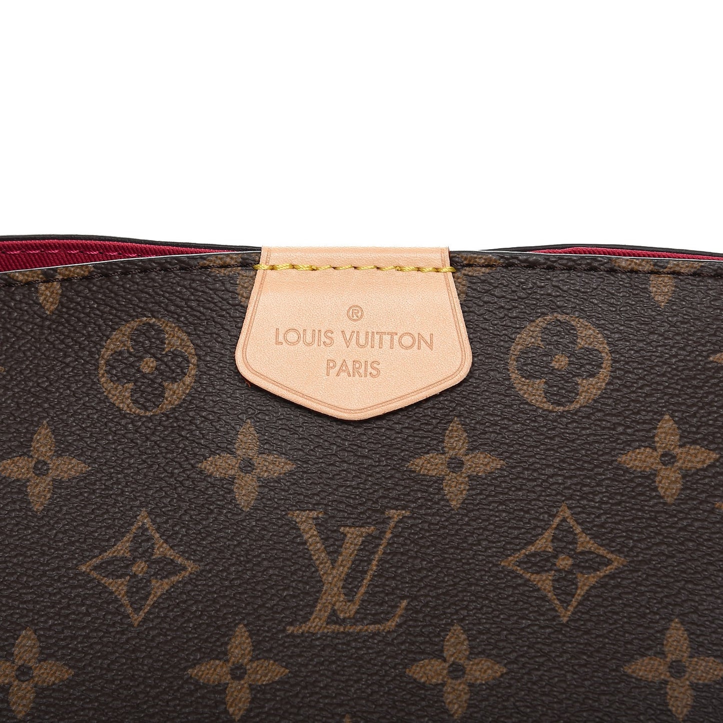 Monogram Graceful PM