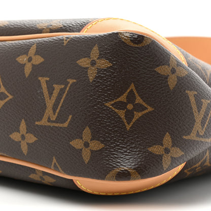 Louis Vuitton Monogram Odeon PM Natural 7 of 9
