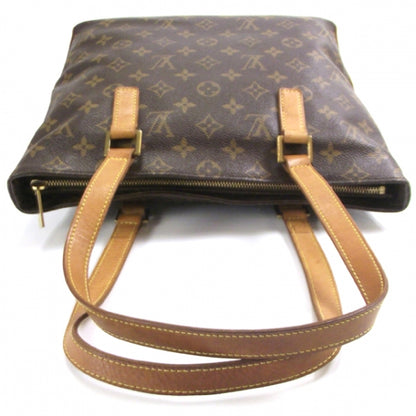 Louis Vuitton Monogram Cabas Piano 6 of 9