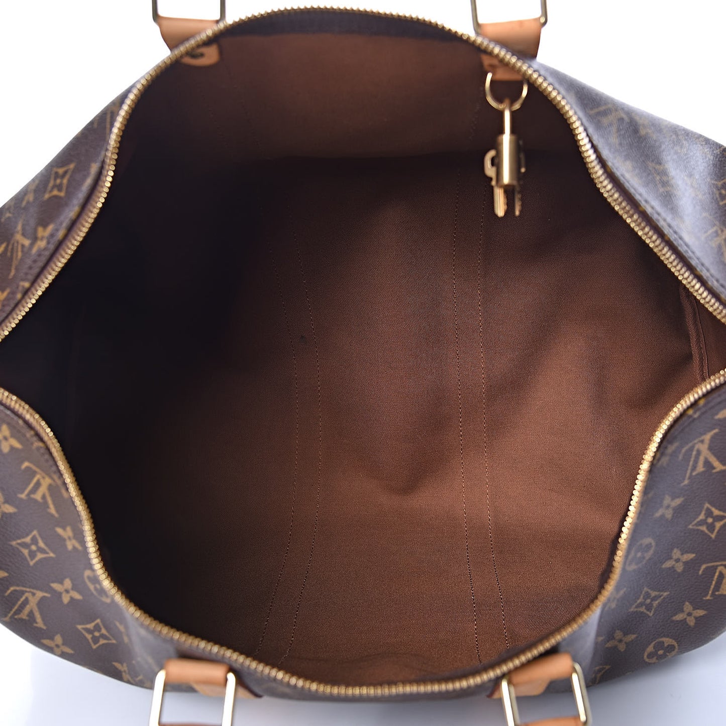 Monogram Keepall Bandouliere 50