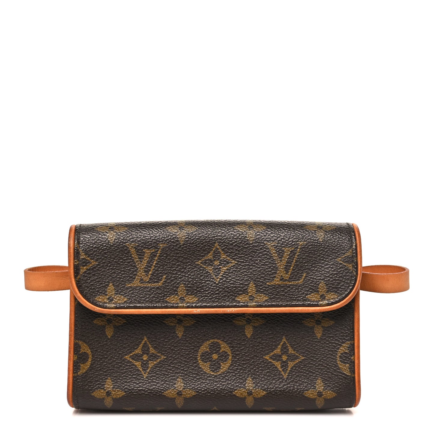 Monogram Pochette Florentine S