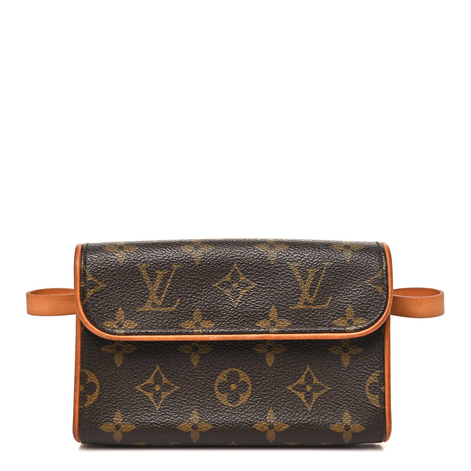 Louis Vuitton Monogram Pochette Florentine S 1 of 9