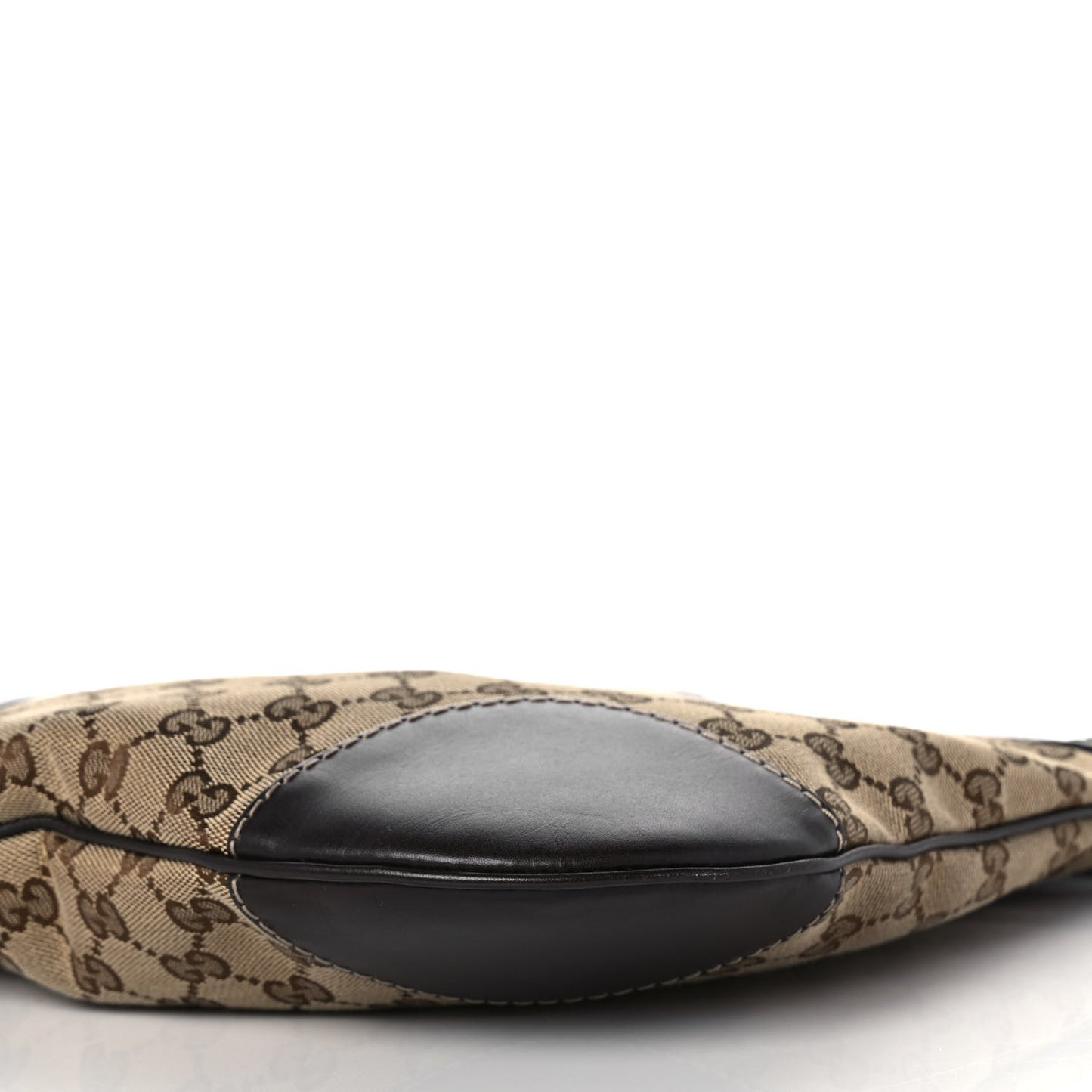 Monogram Mayfair Messenger Brown