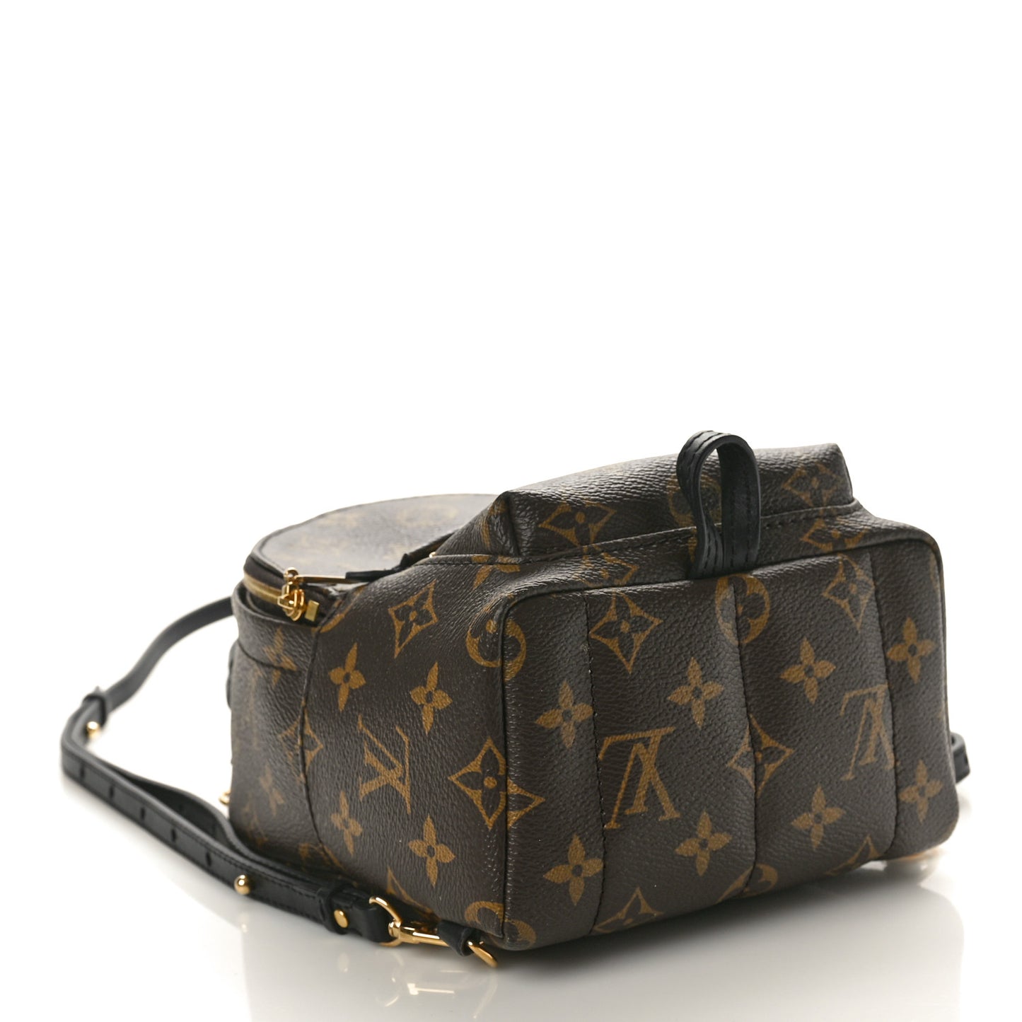 Monogram Palm Springs Backpack Mini