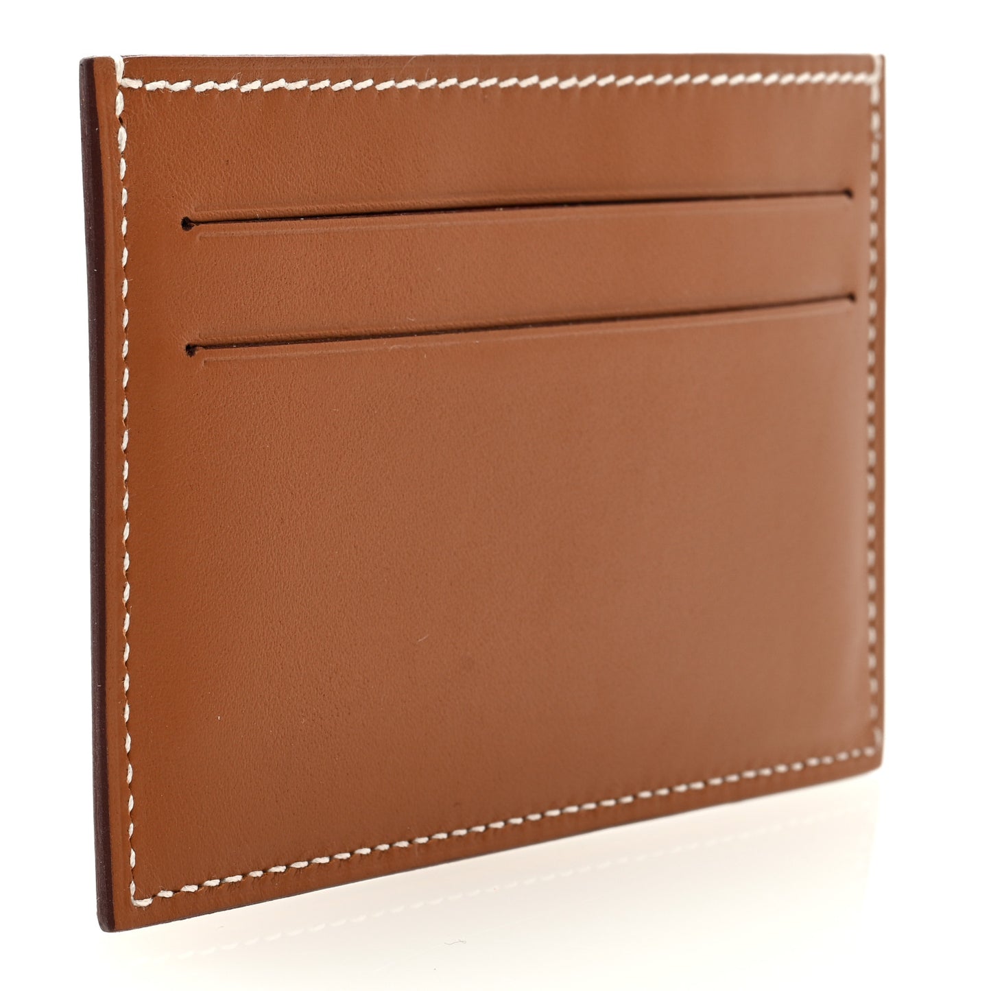 Swift Citizen Twill Card Case Gold