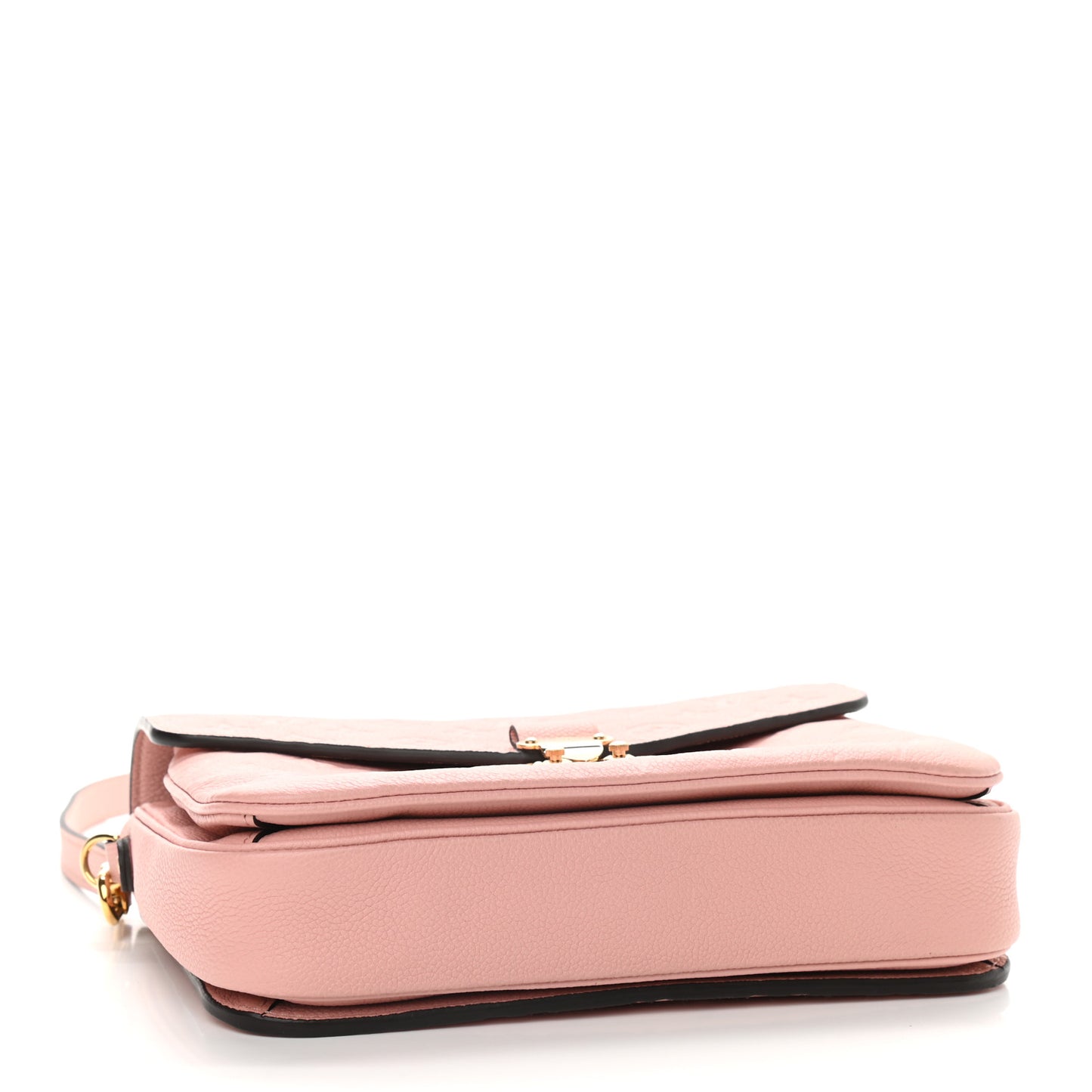 Empreinte Pochette Metis Rose Poudre