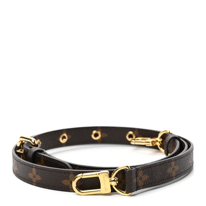 Louis Vuitton Monogram Metis 20mm Adjustable Strap 1 of 3