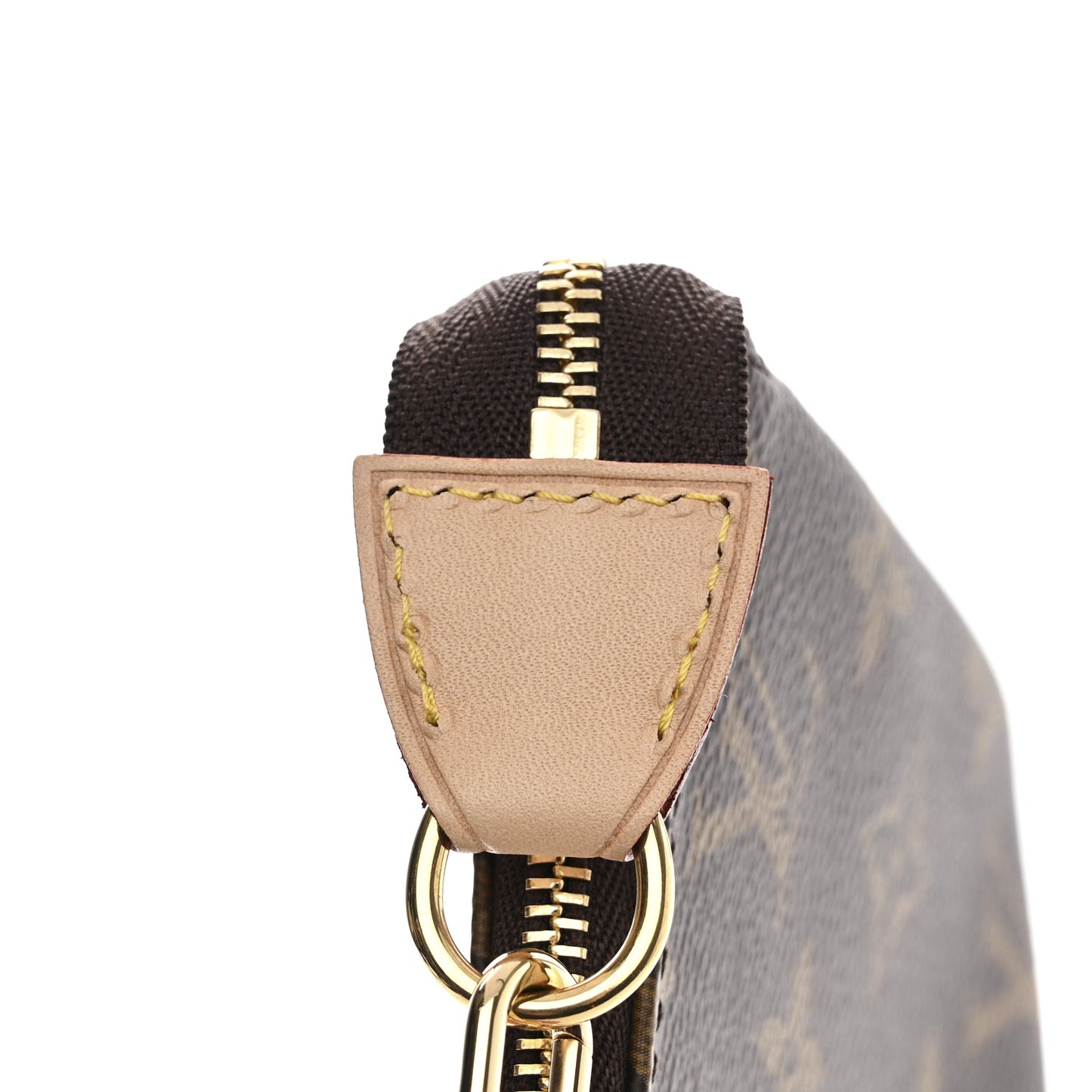 Monogram Pochette Accessories NM