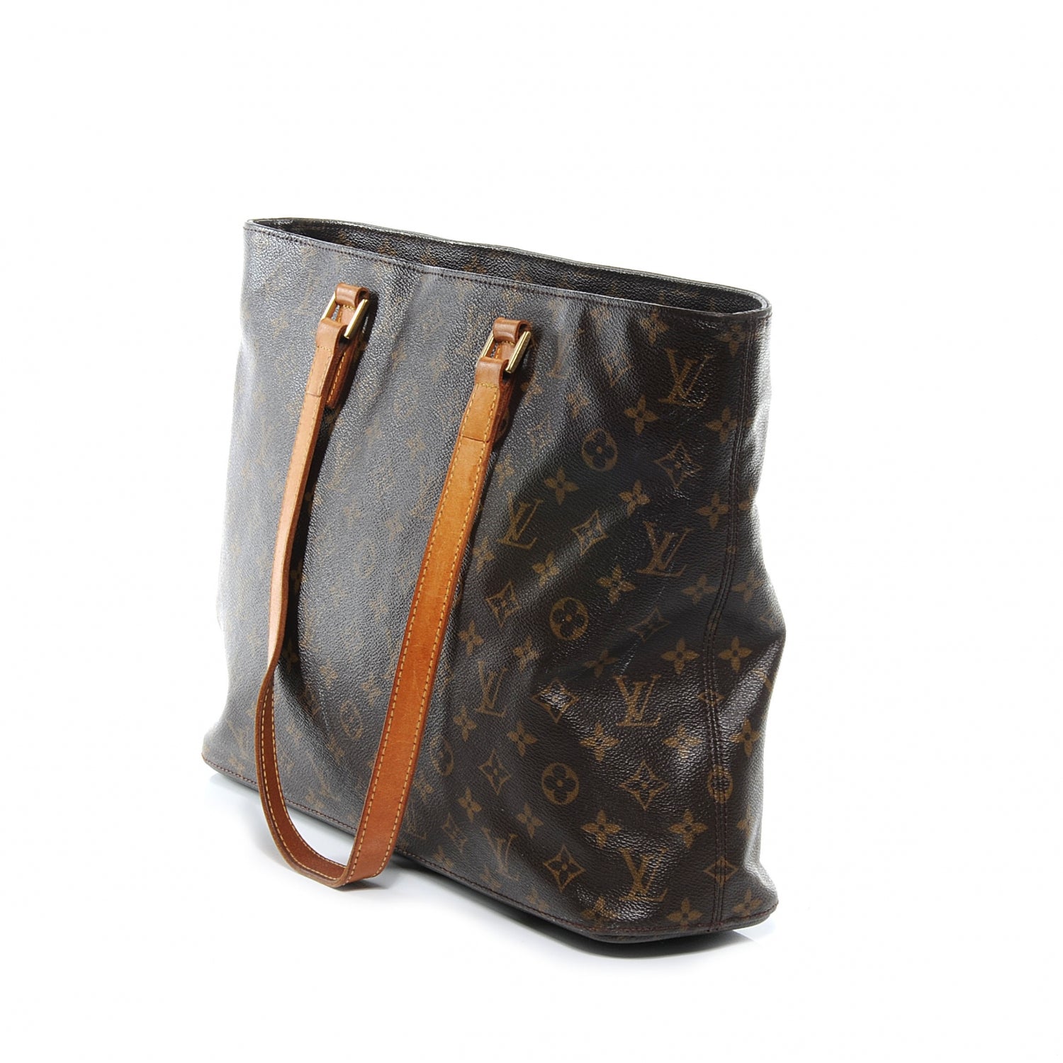 Louis Vuitton Monogram Luco 3 of 8