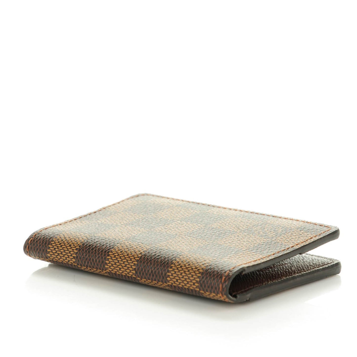 Damier Ebene Pocket Organizer NM