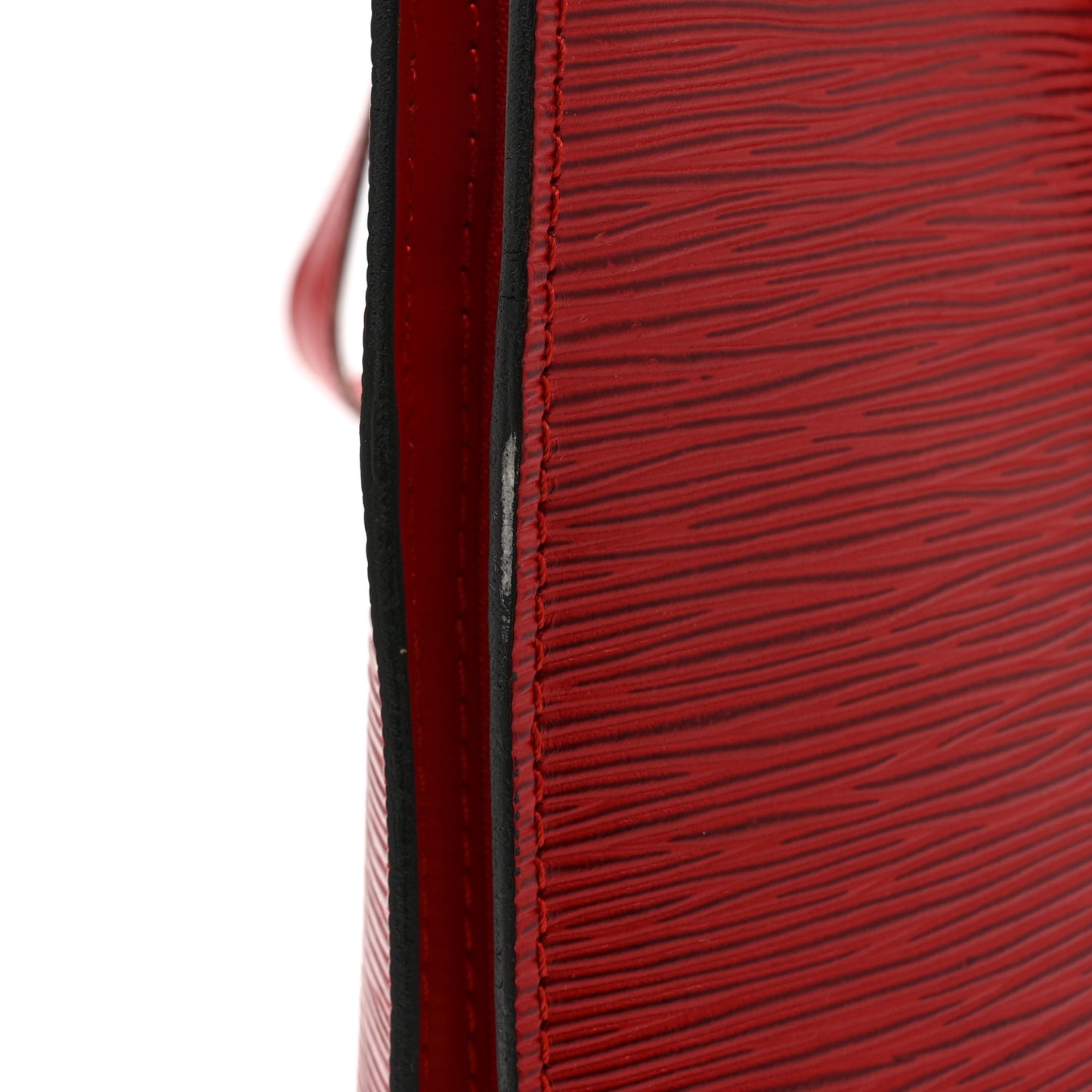 Epi Lussac Castillan Red