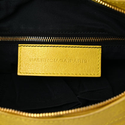Balenciaga Agneau Giant 12 Gold Hardware First Curry 10 of 25